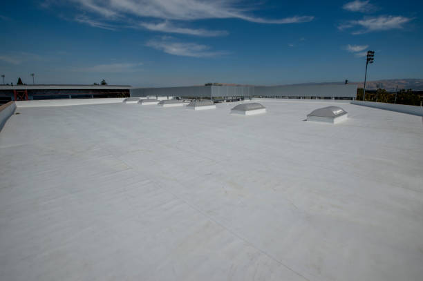 Best Cold Roofs  in Overton, TX