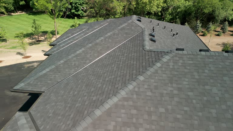 Best Hot Roofs  in Overton, TX