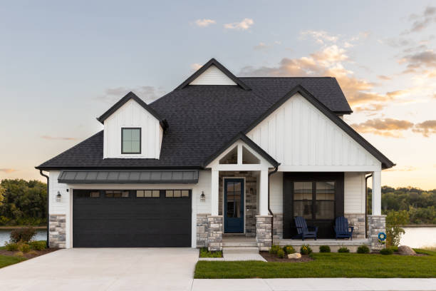 Best Cold Roofs  in Overton, TX