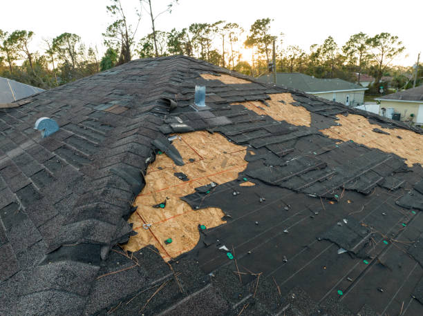 Best Emergency Roof Repair Services  in Overton, TX