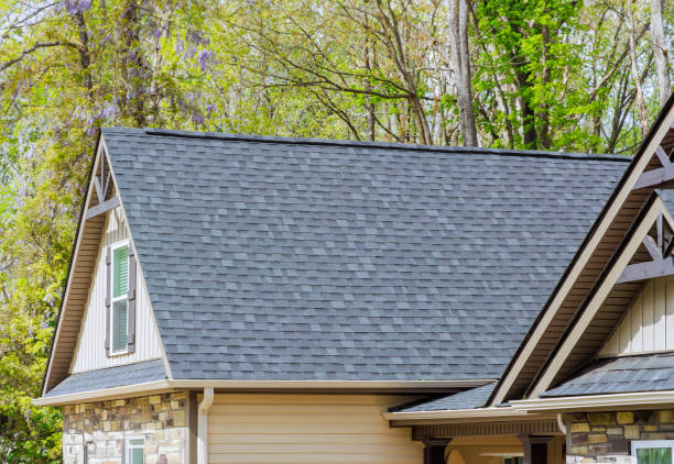 Cold Roofs in Overton, TX